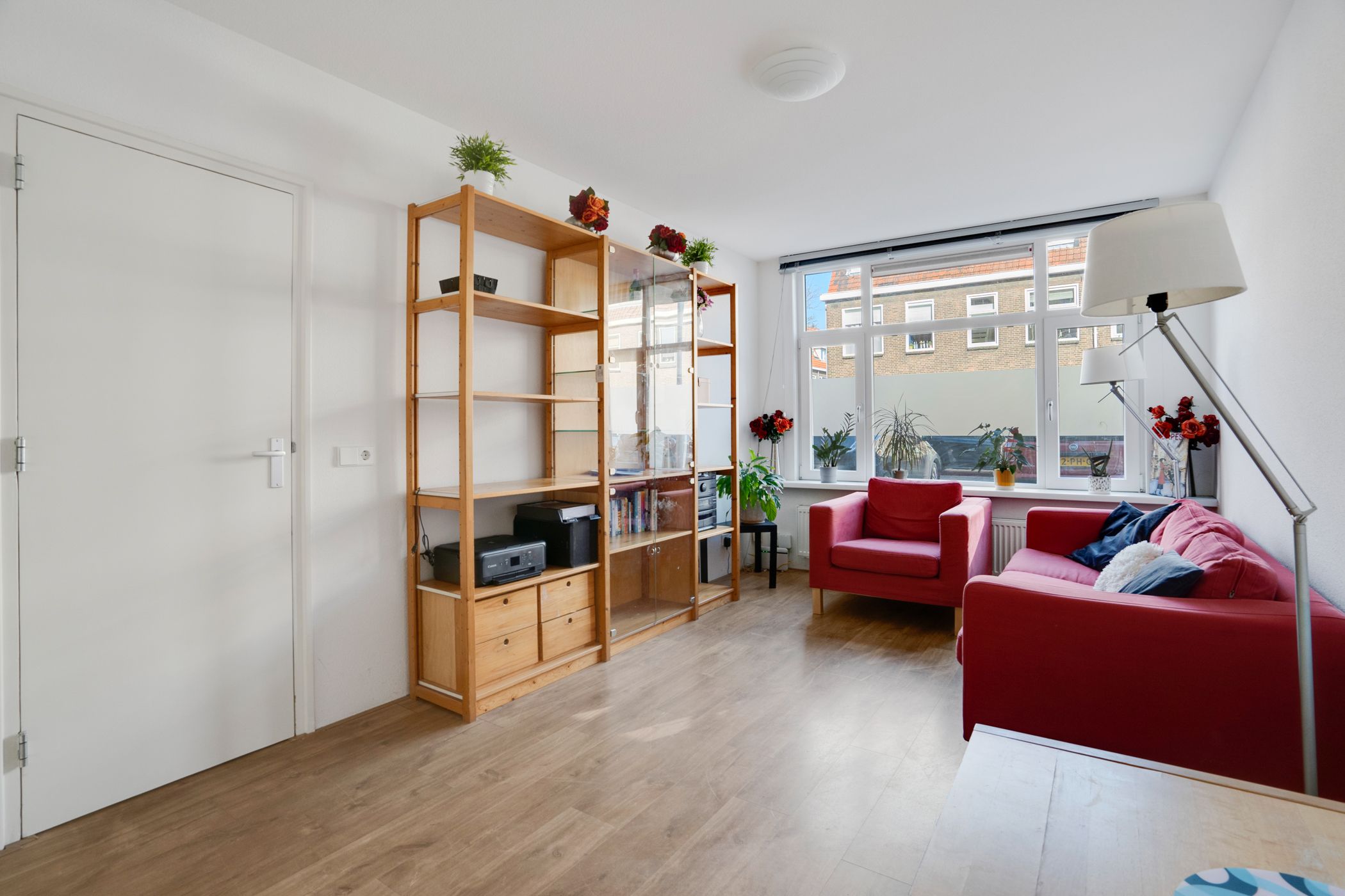 Foto 6 van Galvanistraat 10