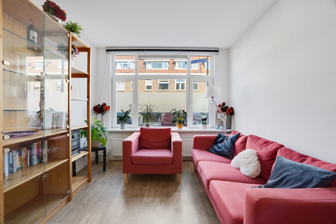 Foto 7 van Galvanistraat 10