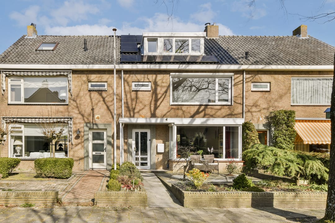 Foto 1 van Vinkenlaan 15