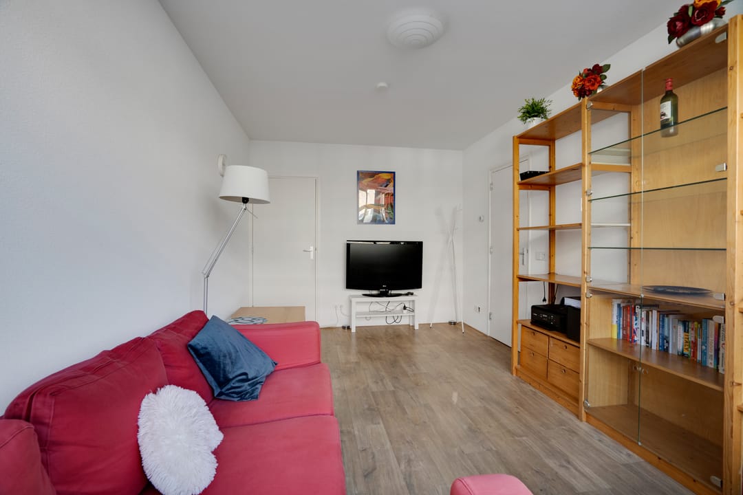 Foto 8 van Galvanistraat 10