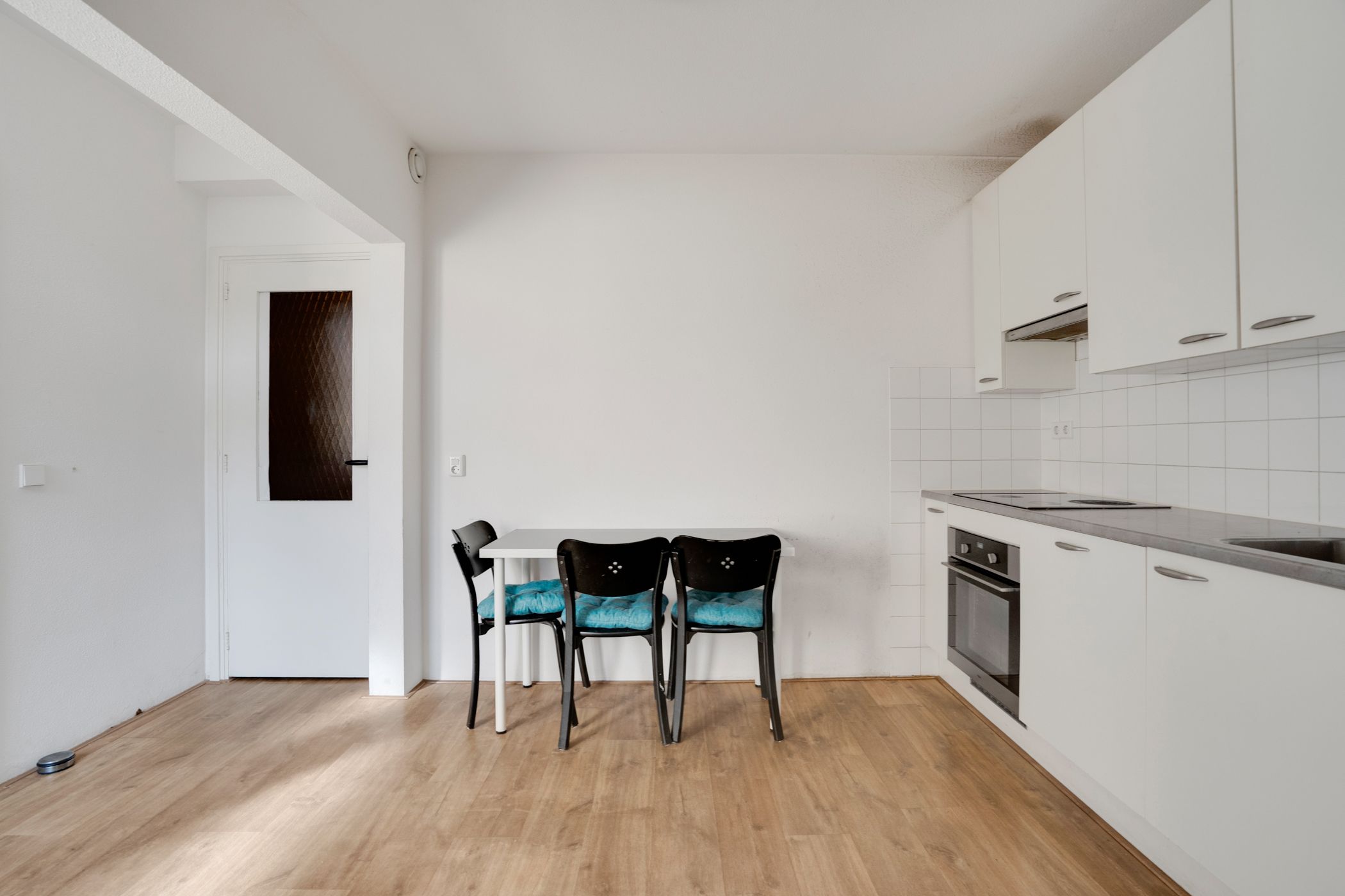 Foto 9 van Galvanistraat 10