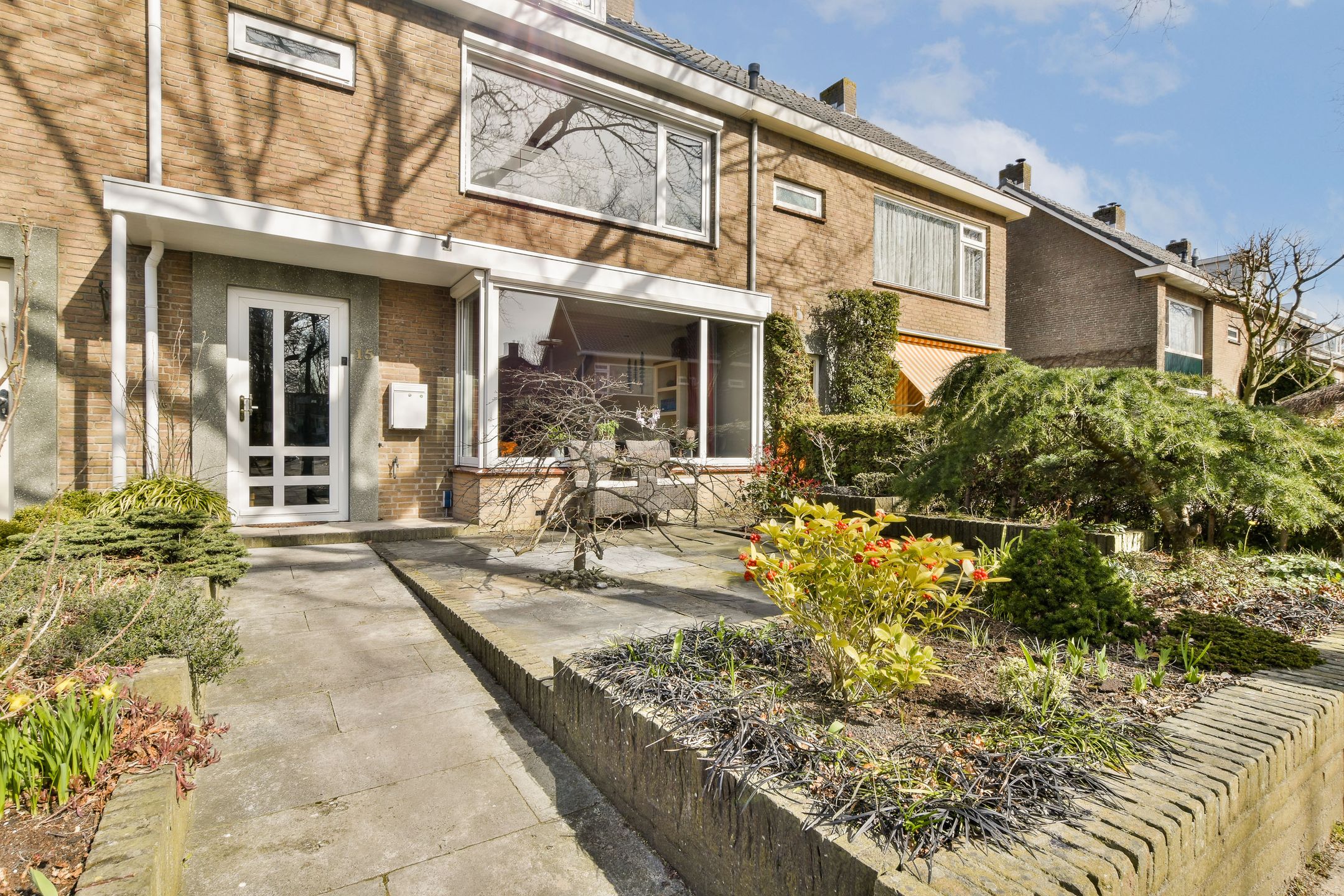 Foto 3 van Vinkenlaan 15