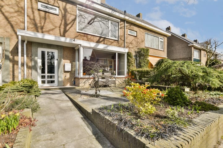 Foto 3 van Vinkenlaan 15