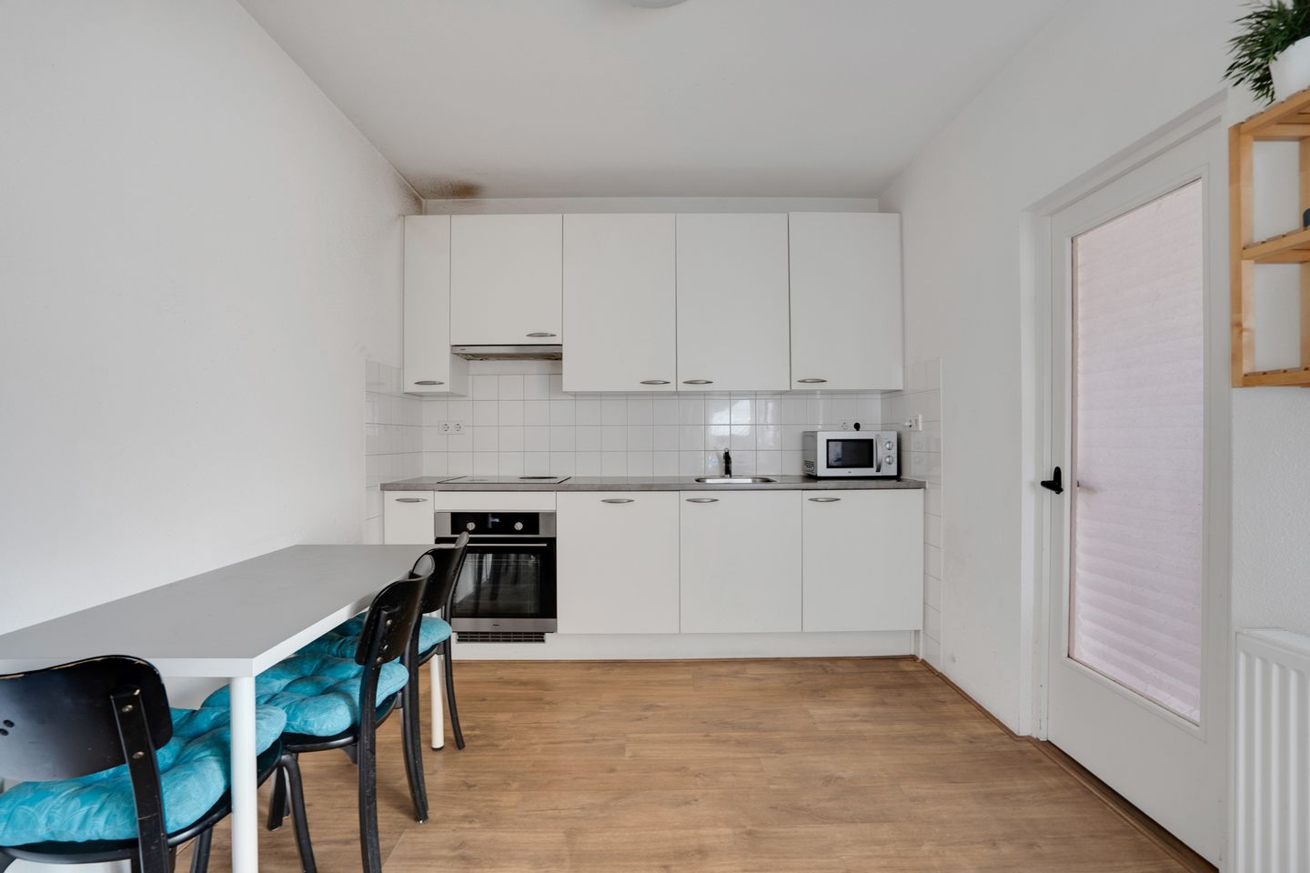 Foto 10 van Galvanistraat 10