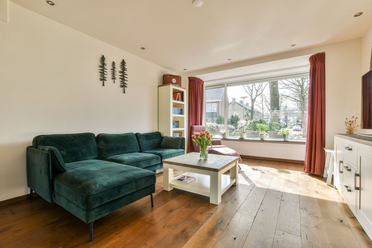 Foto 4 van Vinkenlaan 15