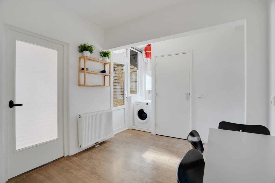 Foto 11 van Galvanistraat 10