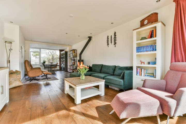 Foto 5 van Vinkenlaan 15