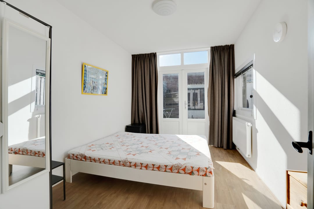 Foto 13 van Galvanistraat 10