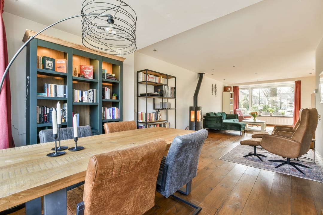 Foto 8 van Vinkenlaan 15