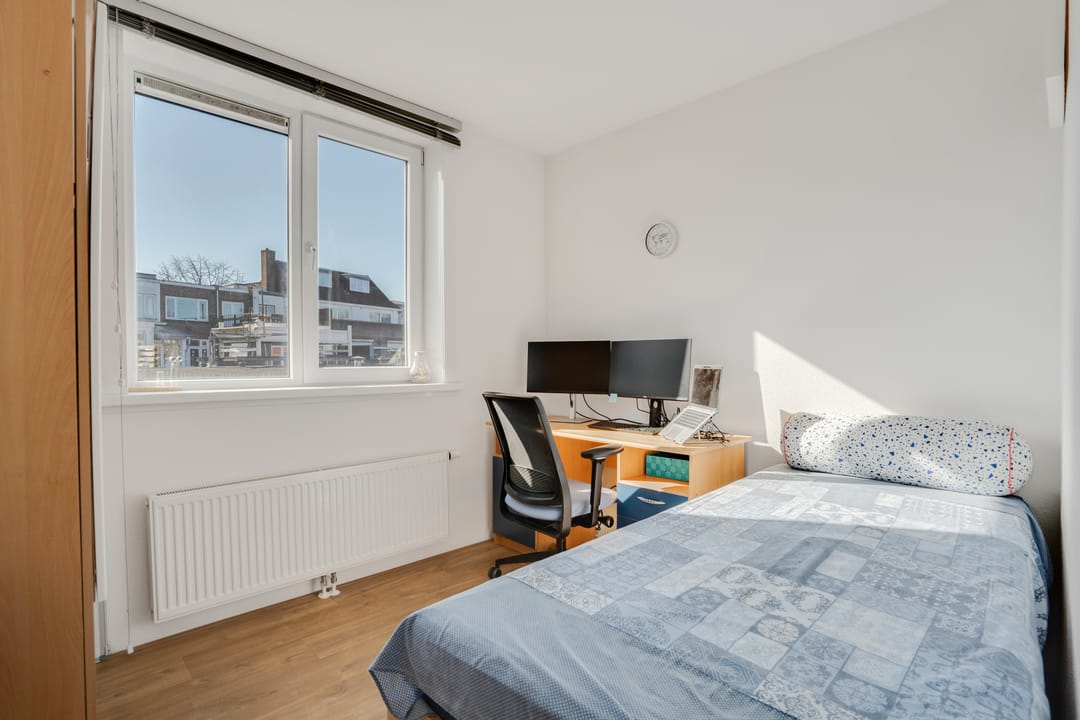 Foto 17 van Galvanistraat 10