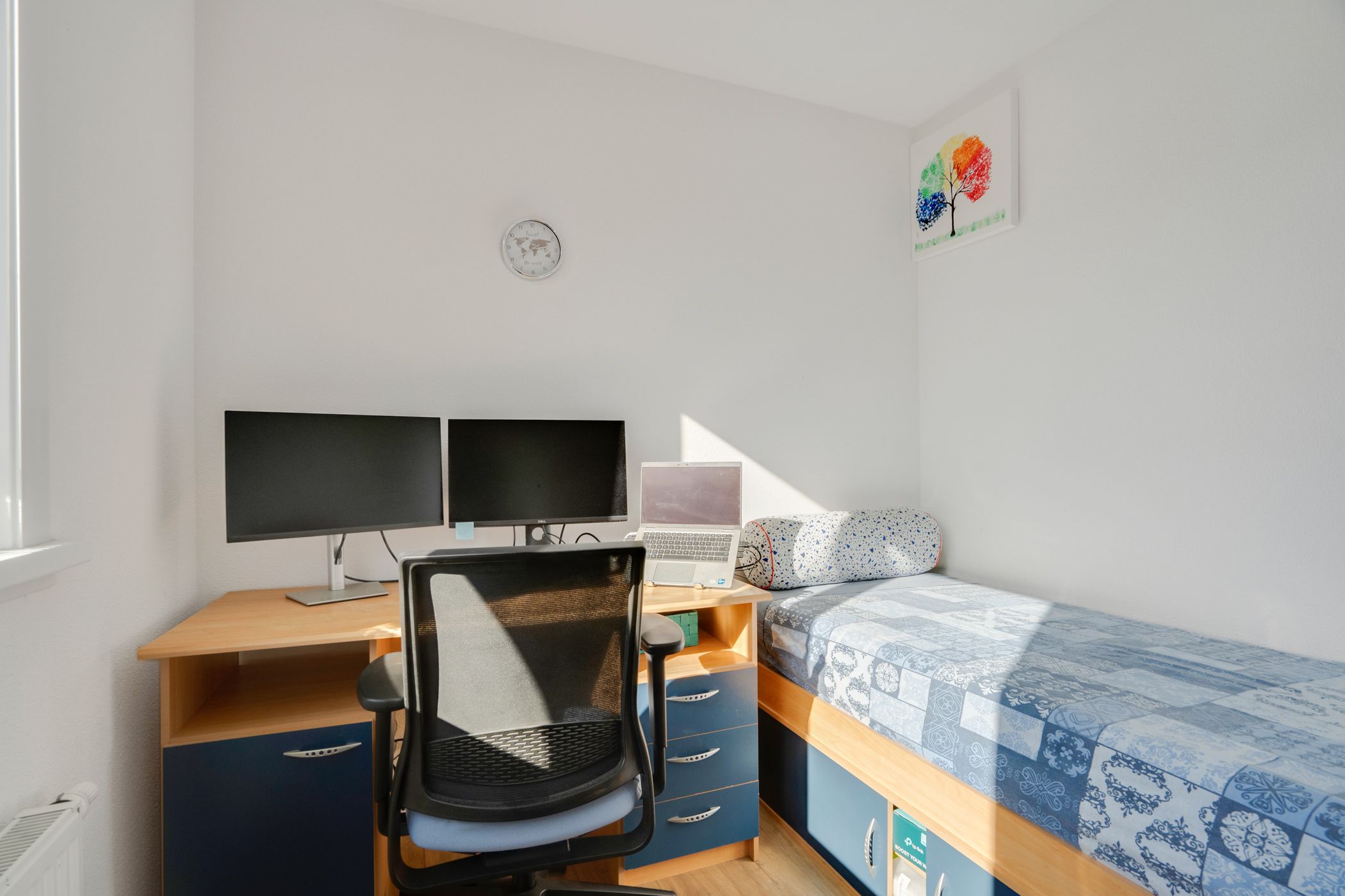 Foto 18 van Galvanistraat 10