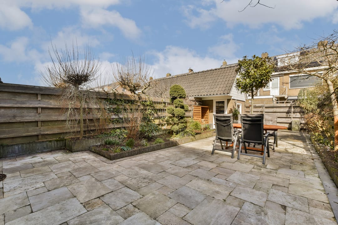 Foto 13 van Vinkenlaan 15