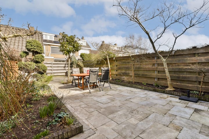 Foto 14 van Vinkenlaan 15