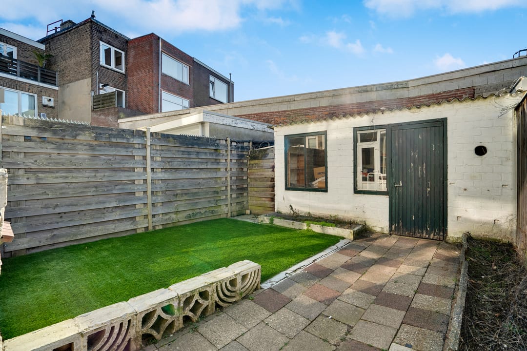 Foto 22 van Galvanistraat 10