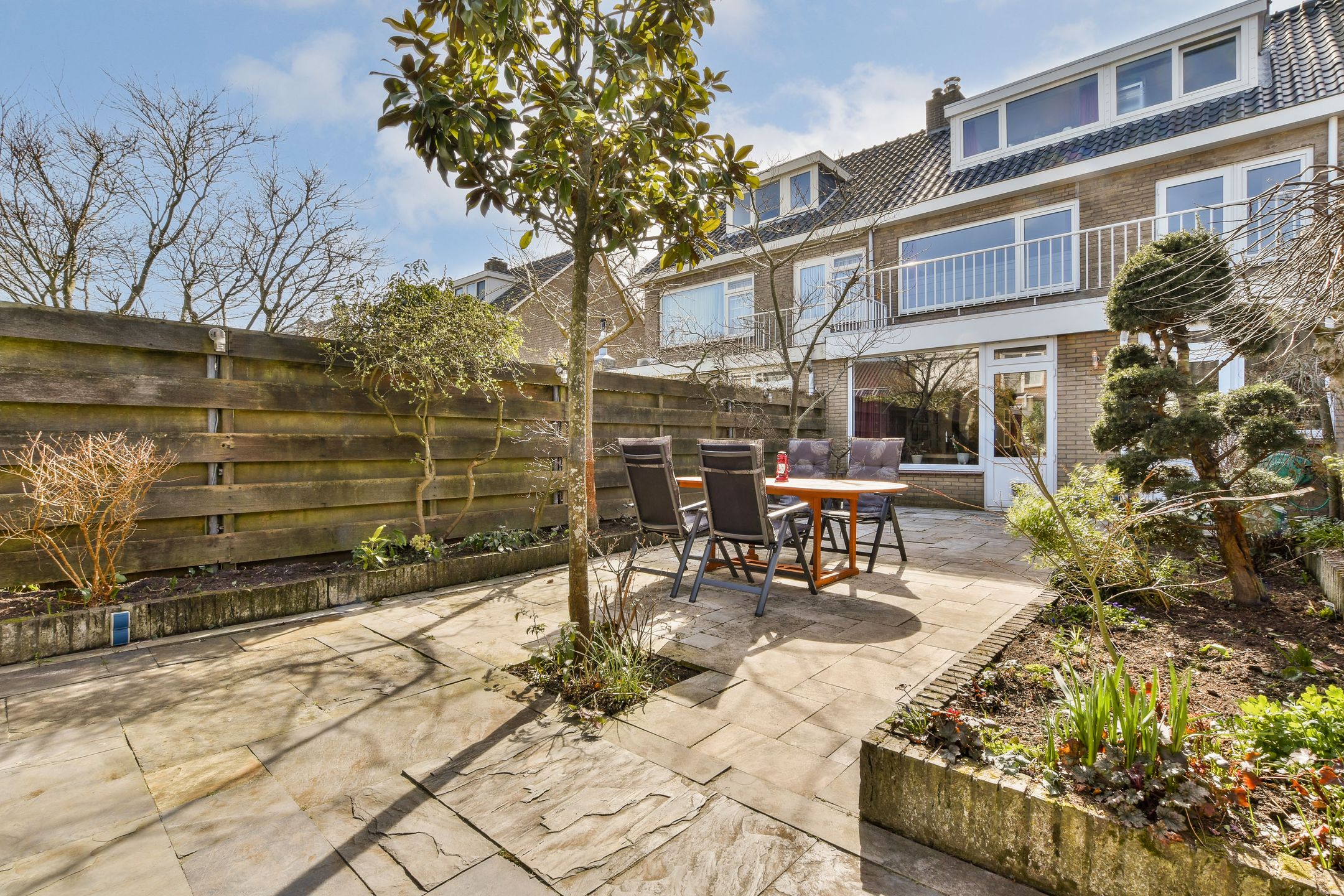 Foto 15 van Vinkenlaan 15