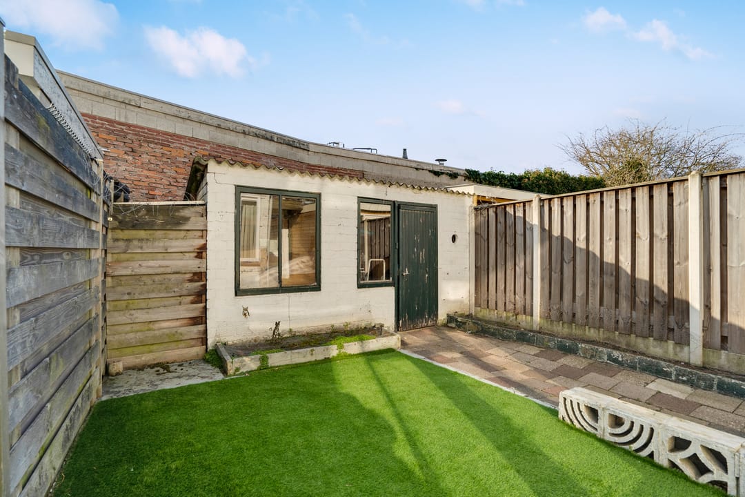 Foto 23 van Galvanistraat 10