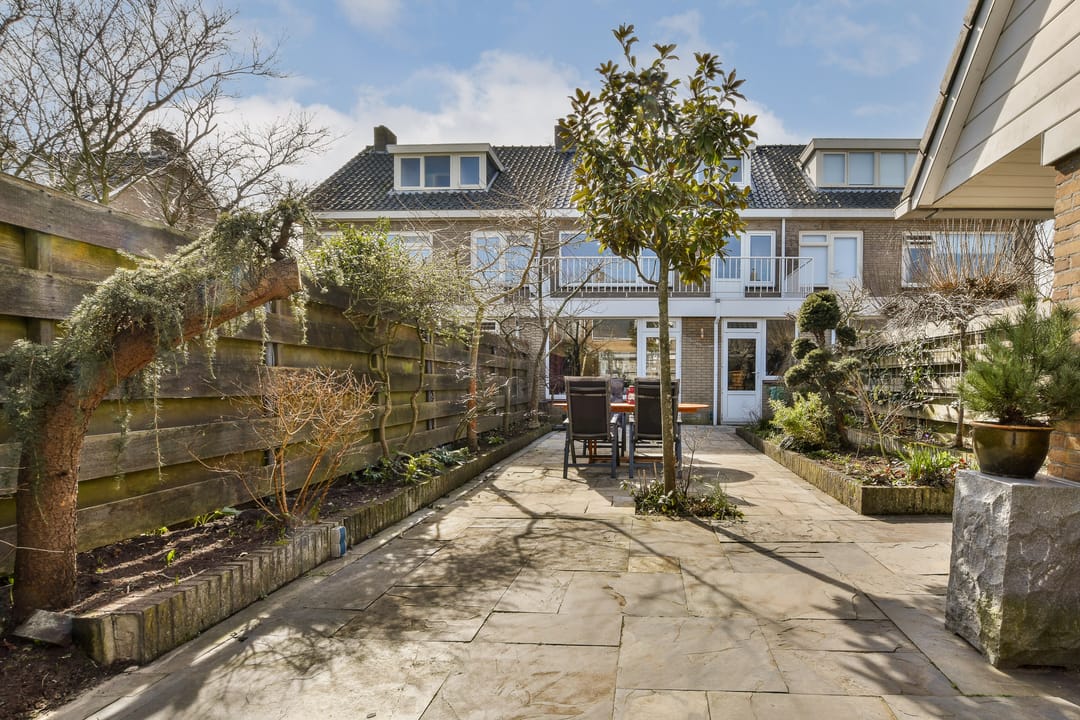 Foto 16 van Vinkenlaan 15