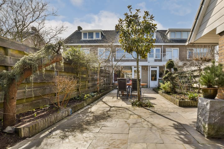 Foto 16 van Vinkenlaan 15