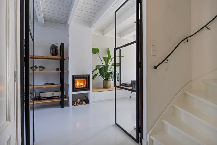 Foto 4 van Plesmanplantsoen 5