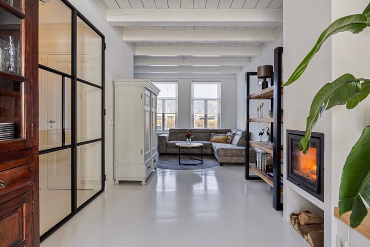 Foto 5 van Plesmanplantsoen 5