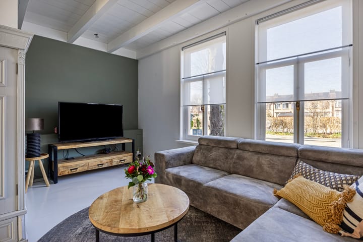 Foto 6 van Plesmanplantsoen 5