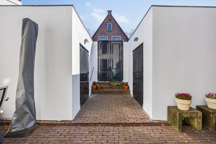 Foto 14 van Plesmanplantsoen 5