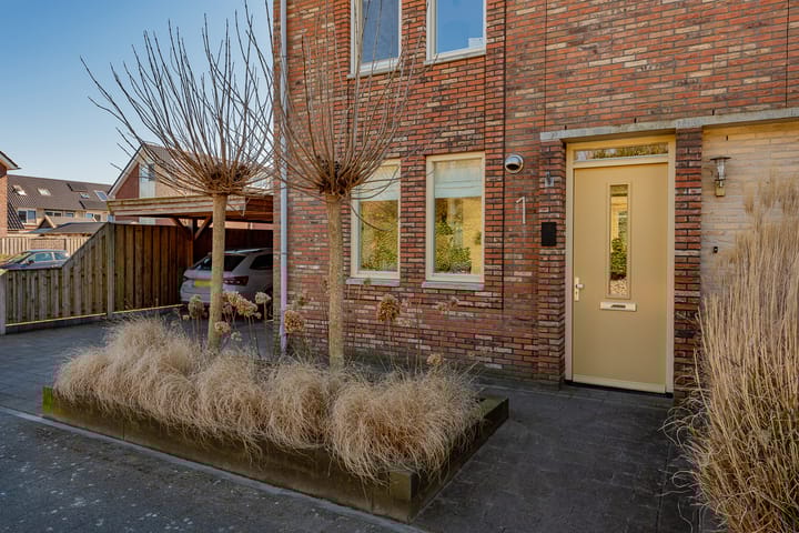 Foto 5 van Hogekamp 1