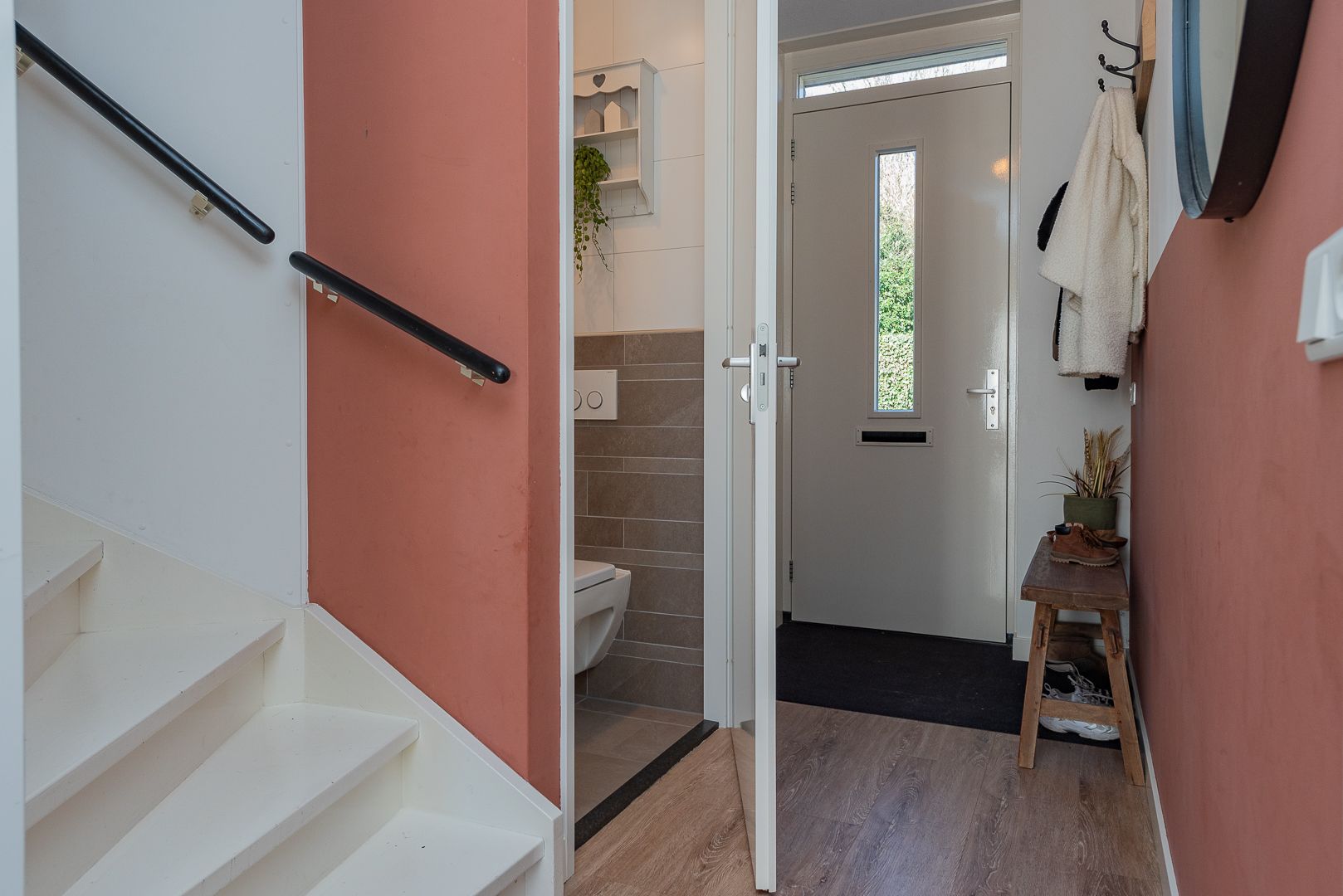 Foto 6 van Hogekamp 1