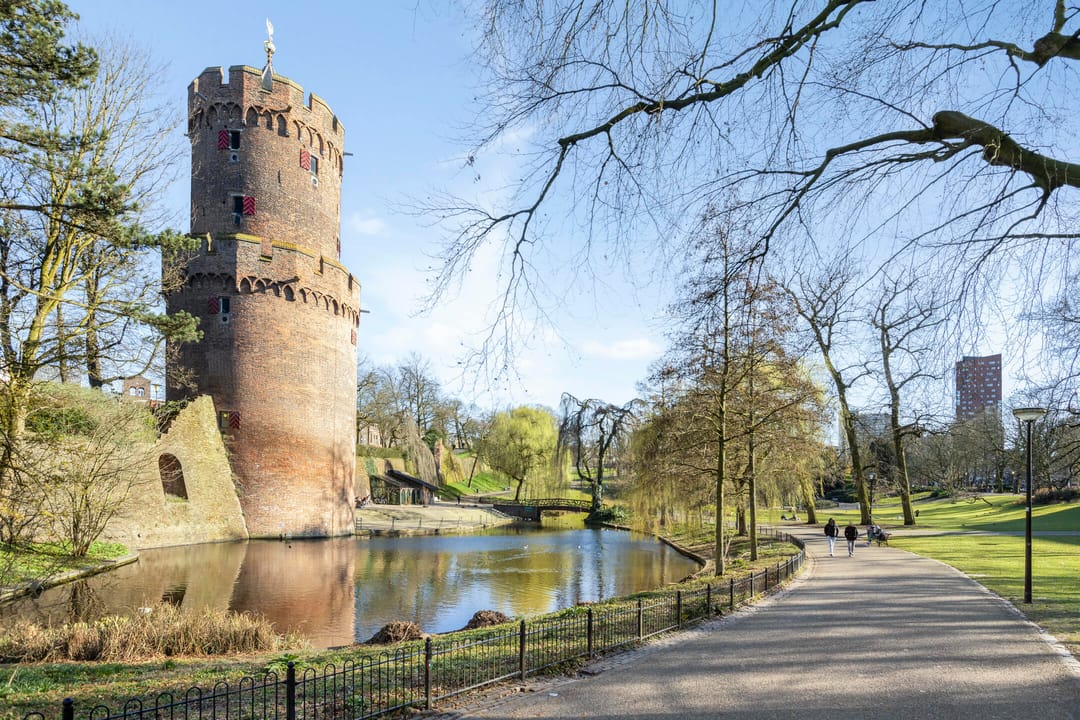 Foto 26 van Veemarkt 7