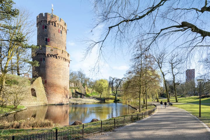 Foto 26 van Veemarkt 7