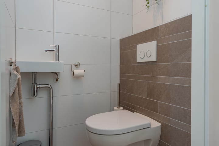 Foto 7 van Hogekamp 1