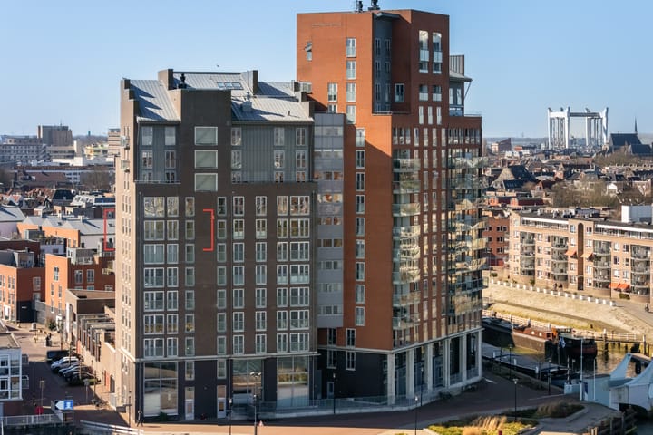 Foto 4 van Noorderhoofd 28