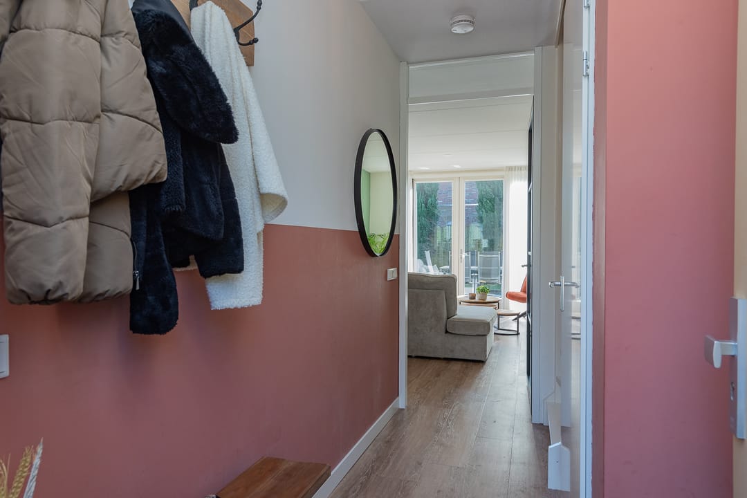 Foto 8 van Hogekamp 1