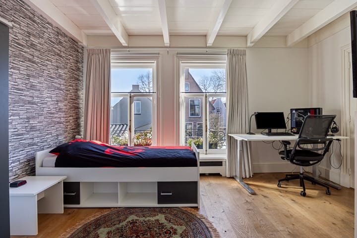 Foto 20 van Plesmanplantsoen 5