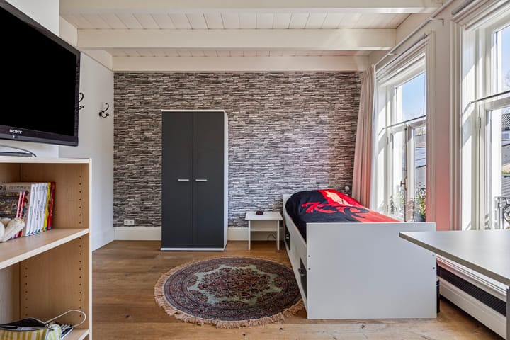 Foto 21 van Plesmanplantsoen 5