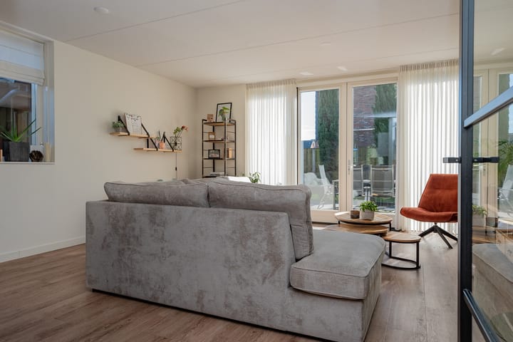 Foto 9 van Hogekamp 1