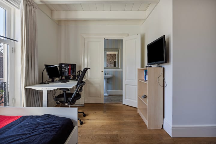 Foto 22 van Plesmanplantsoen 5