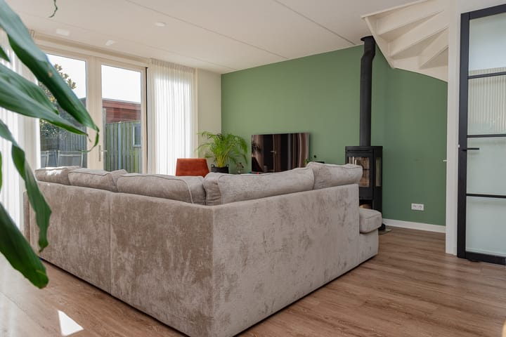 Foto 10 van Hogekamp 1