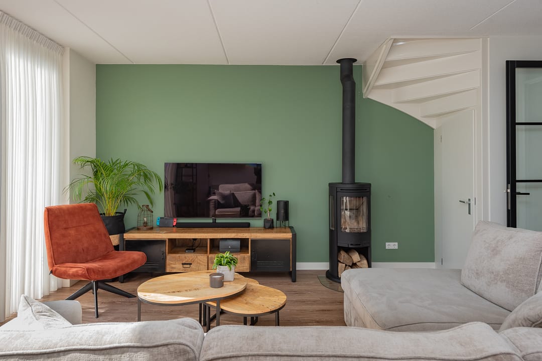 Foto 11 van Hogekamp 1