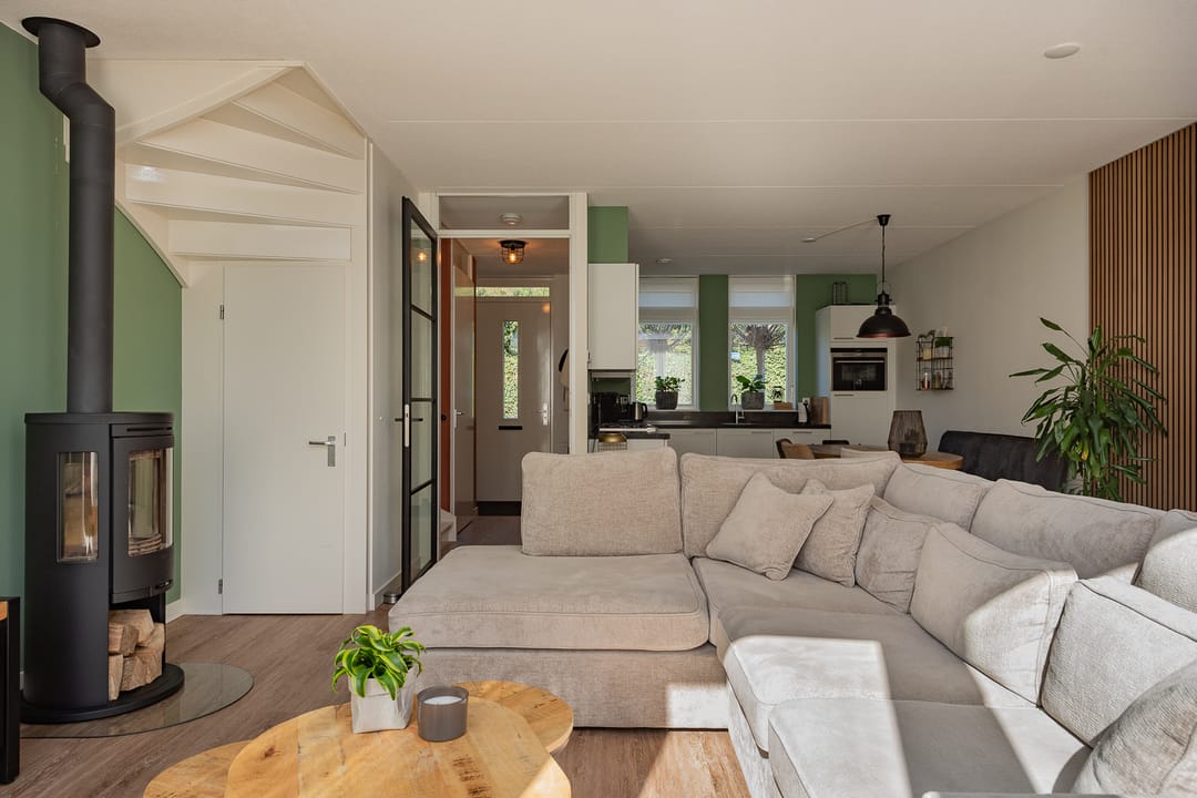 Foto 13 van Hogekamp 1