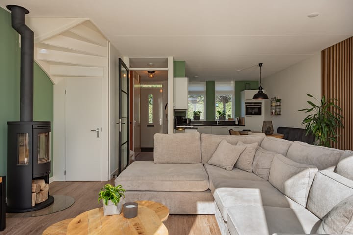 Foto 13 van Hogekamp 1