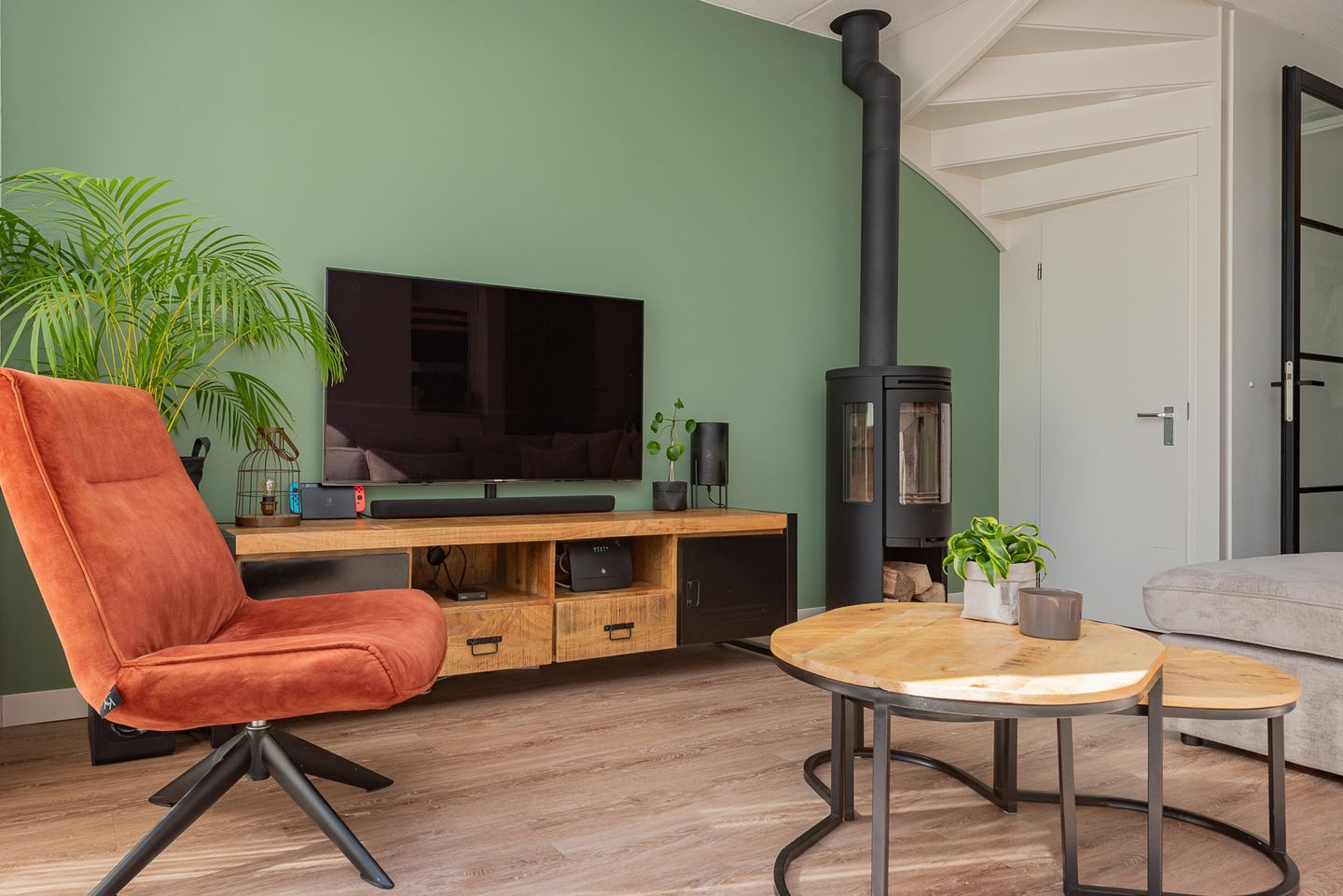 Foto 14 van Hogekamp 1