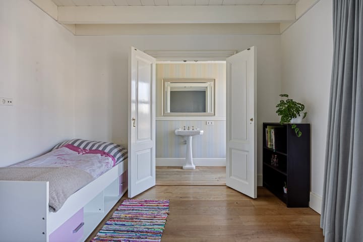 Foto 27 van Plesmanplantsoen 5