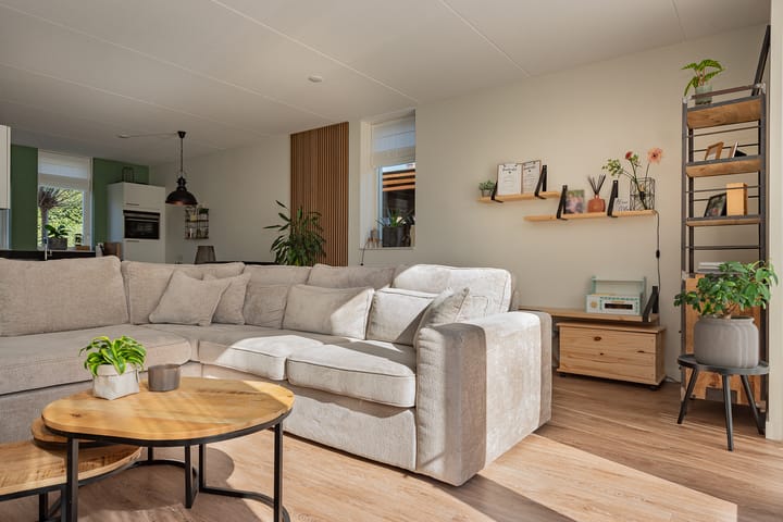 Foto 15 van Hogekamp 1