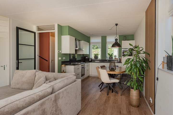 Foto 16 van Hogekamp 1