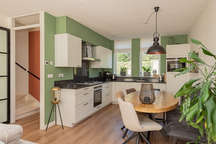 Foto 17 van Hogekamp 1