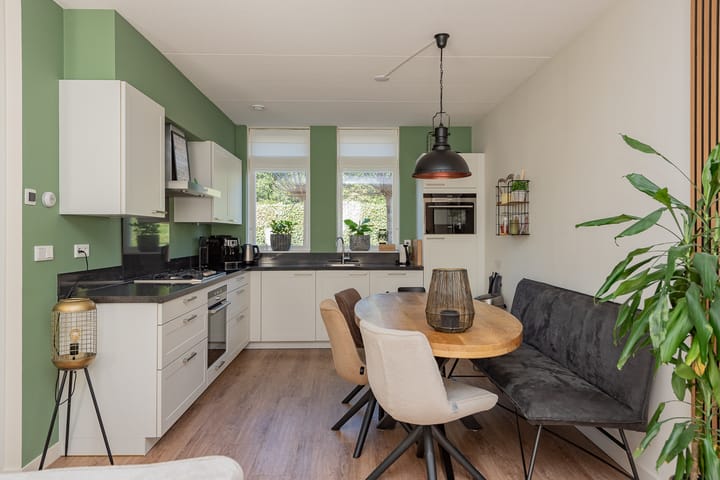 Foto 18 van Hogekamp 1