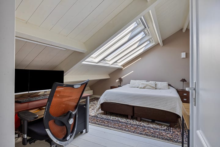 Foto 31 van Plesmanplantsoen 5