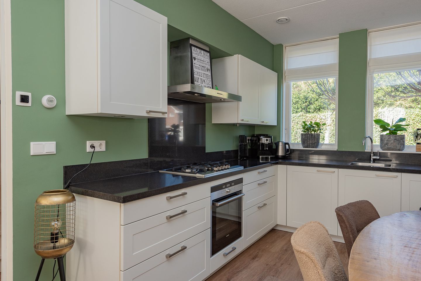 Foto 19 van Hogekamp 1