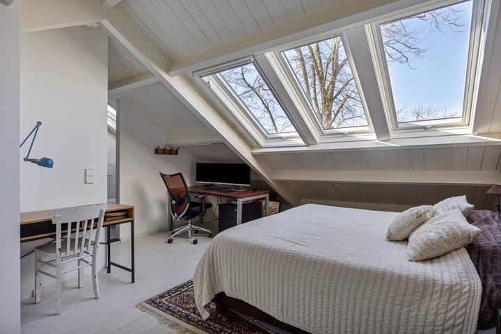 Foto 32 van Plesmanplantsoen 5